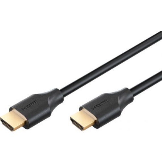 Cabo HDMI Ewent Ultra96 2.2 16K 60Hz 96Gbps 1m - EC1376