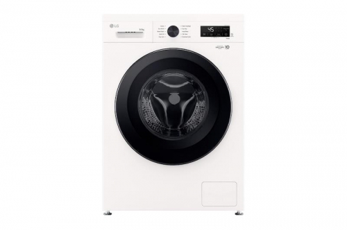 Máquina de Lavar e Secar LG W4X1095NWK - 9/5 kg 1400 rpm