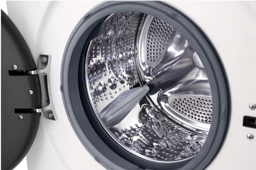 Máquina de Lavar e Secar LG W4X1095NWK - 9/5 kg 1400 rpm