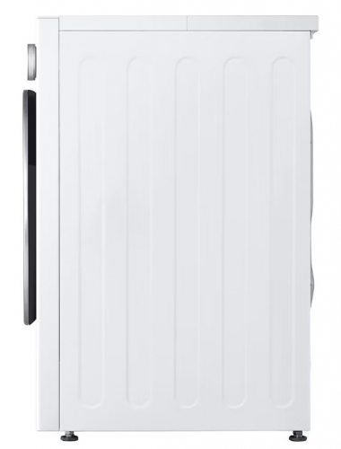 Máquina de Lavar e Secar Roupa LG WHX9516TLC – 11/6 kg – Bomba de Calor Dual Inverter – Classe A