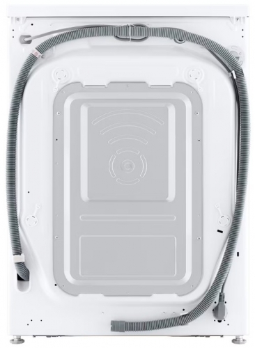 Máquina de Lavar e Secar Roupa LG WHX9516TLC – 11/6 kg – Bomba de Calor Dual Inverter – Classe A