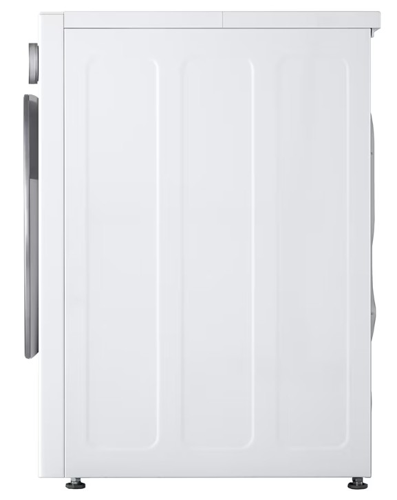 Máquina de Lavar e Secar Roupa LG W4X7537TLS – 13 kg / 7 kg, 1400 rpm