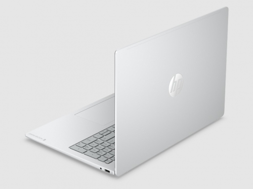 Portátil HP OmniBook 3 Flip 16", Intel Core 5 120U, 16GB RAM, SSD 512GB, IPS 2K, Windows 11 Home - D61XGEA