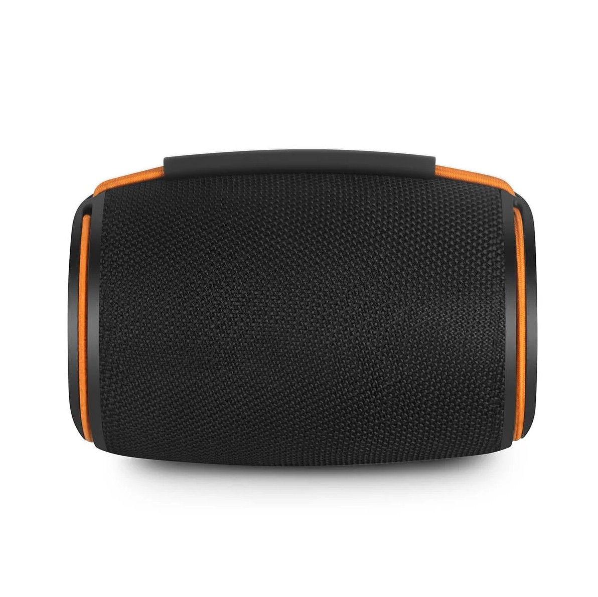 Coluna Bluetooth Portátil NEDIS SPBT2026BK - 40 W com Iluminação LED