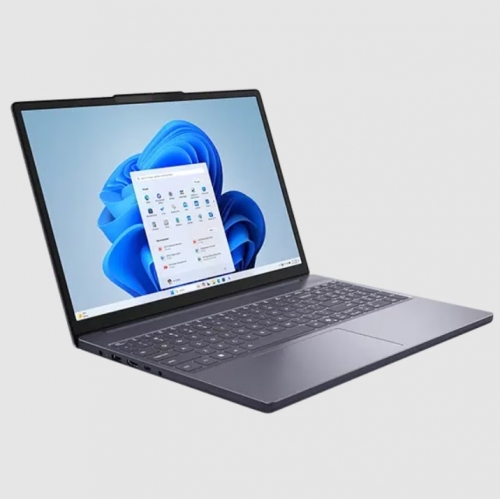 Portátil Lenovo IdeaPad Slim 3 15IWC11 15,3" Core 7 350 16GB 512GB - 83RR00LYPG