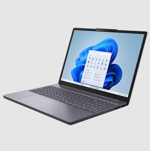 Portátil Lenovo IdeaPad Slim 3 15IWC11 15,3" Core 7 350 16GB 512GB - 83RR00LYPG