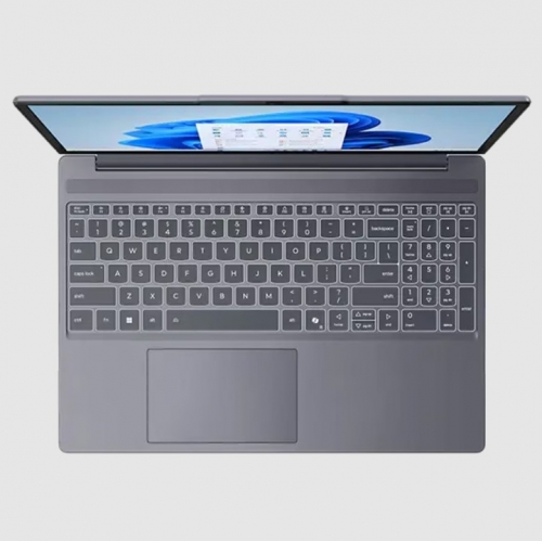 Portátil Lenovo IdeaPad Slim 3 15IWC11 15,3" Core 7 350 16GB 512GB - 83RR00LYPG