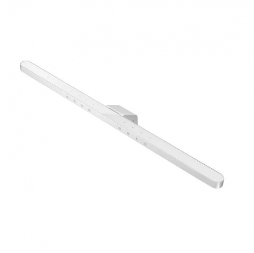 Barra de Luz Benq - para Monitor iMac - Silver - 9H.W4WWT.WS1