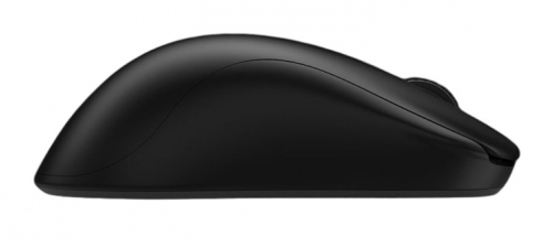 Rato Gaming Wireless BenQ ZOWIE ZA12-DW 4K – Matte Grey / Preto – L-Size - 9H.N5DBE.A9E