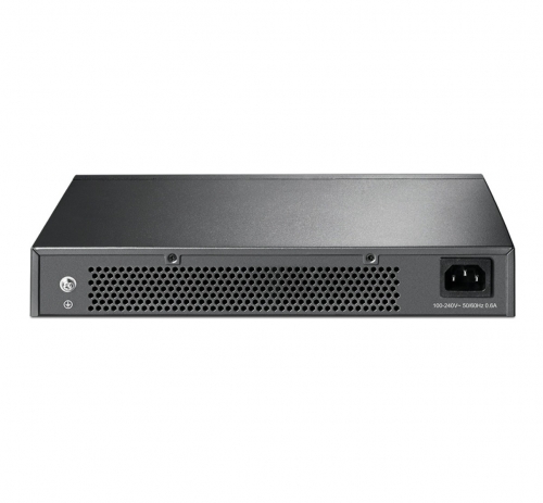 Switch TP-Link TL-SG1024D 24 Portas Gigabit Ethernet