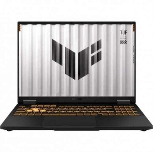 Portátil Gaming Asus TUF F16 FX608JMI-74A56CB1 16" GeForce RTX 5060 i7-14650HX 32GB 1TB SSD Win 11 Home - FX608JMI-74A56CB1