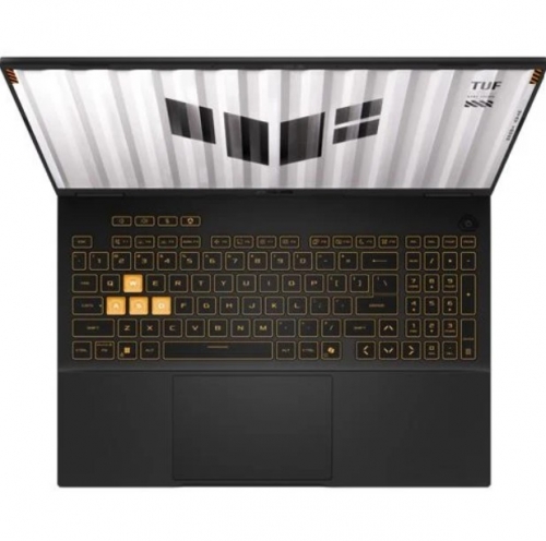 Portátil Gaming Asus TUF F16 FX608JMI-74A56CB1 16" GeForce RTX 5060 i7-14650HX 32GB 1TB SSD Win 11 Home - FX608JMI-74A56CB1
