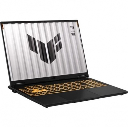 Portátil Gaming Asus TUF F16 FX608JMI-74A56CB1 16" GeForce RTX 5060 i7-14650HX 32GB 1TB SSD Win 11 Home - FX608JMI-74A56CB1