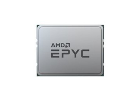 Processador AMD EPYC 9184X 16-Core 3,55GHz 768MB SP5- OEM - 100-000001255