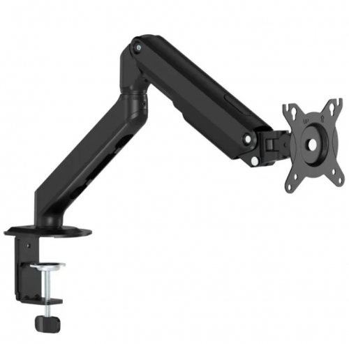 Desktop Monitor Suporte articulado para monitor 13-34", Max VESA 100x100, até 9Kg, Ecrãs curvo até 7Kg