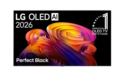 Smart TV LG OLED83B6ELB OLED AI B6E 83" 4K UHD 120Hz webOS