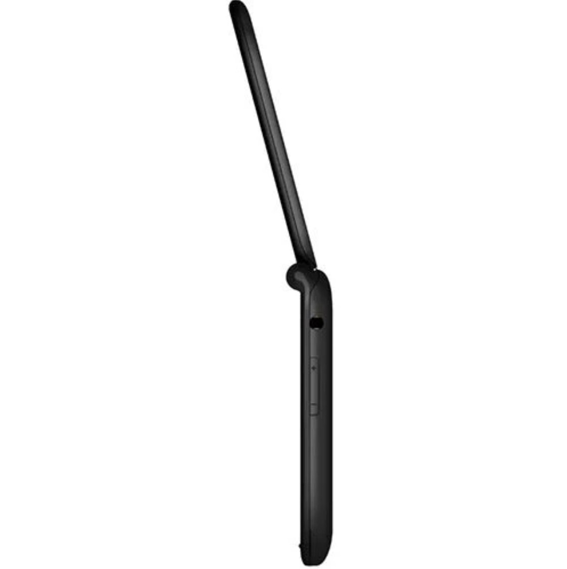 Telemóvel MAXCOM MM828 4G Dual SIM com Tampa, Ecrã de 2,4" e Botão SOS Preto
