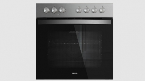 Forno Teka HBE 6150 ME SS - Multifunções de Encastre 70 L Classe A