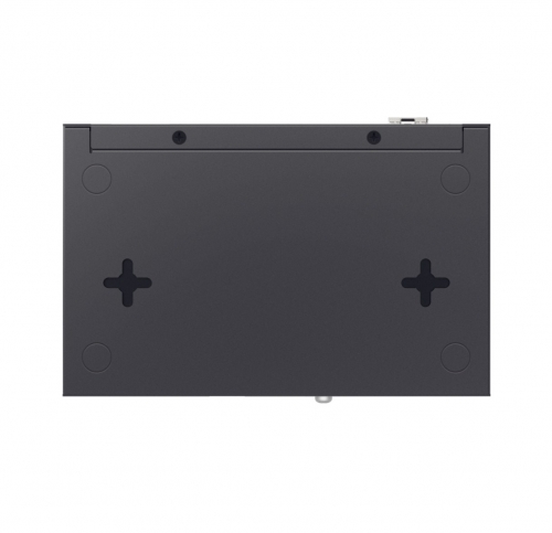 Switch TP-Link Omada 5 Portas 2.5G + 10G SFP+ - ES206X-M2