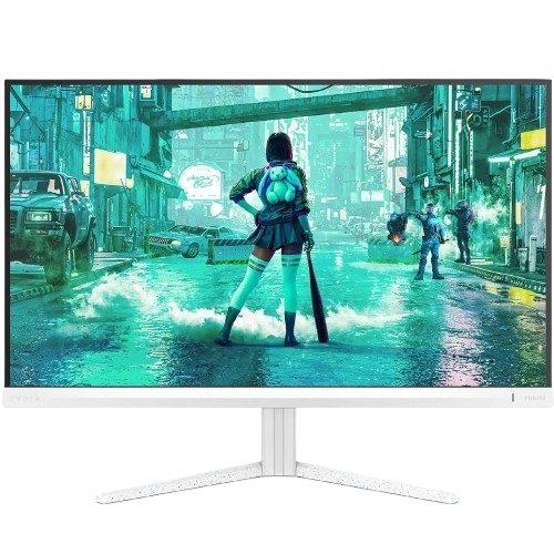 Monitor Gaming 27" Philips Evnia 27M2N3201PL/00 - Fast IPS Full HD 260Hz 1ms HDR10