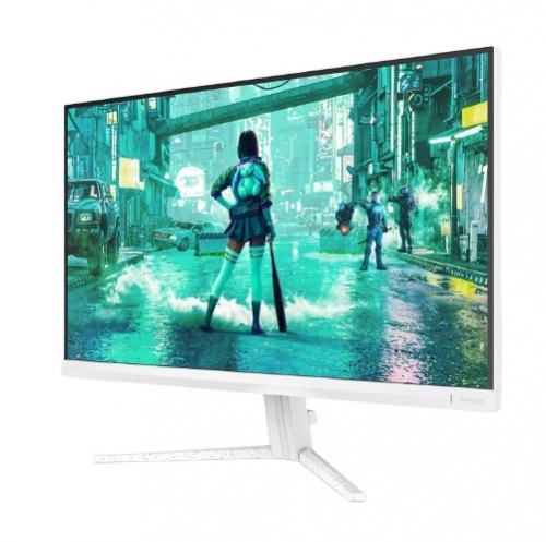 Monitor Gaming 27" Philips Evnia 27M2N3201PL/00 - Fast IPS Full HD 260Hz 1ms HDR10