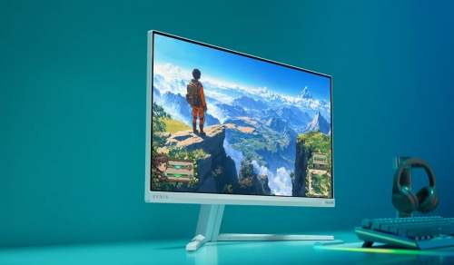 Monitor Gaming 27" Philips Evnia 27M2N3201PL/00 - Fast IPS Full HD 260Hz 1ms HDR10