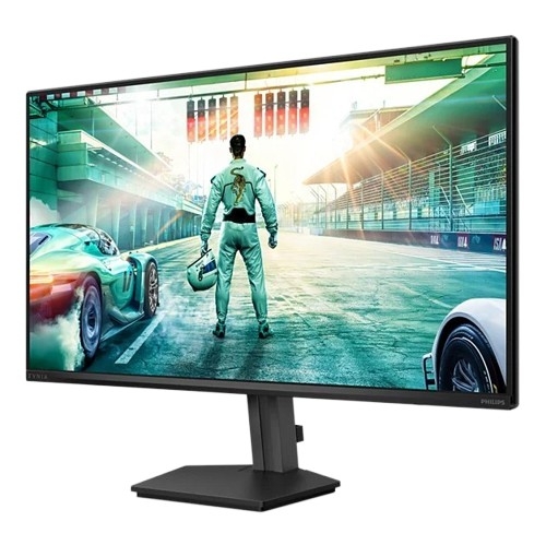 Monitor Gaming Philips Evnia 27M2N3500NF/00 - 27" IPS QHD 144Hz, 0,5ms Smart MBR, HDR10 e Adaptive Sync