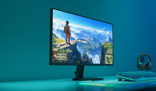 Monitor Gaming Philips Evnia 27M2N3500NF/00 - 27" IPS QHD 144Hz, 0,5ms Smart MBR, HDR10 e Adaptive Sync