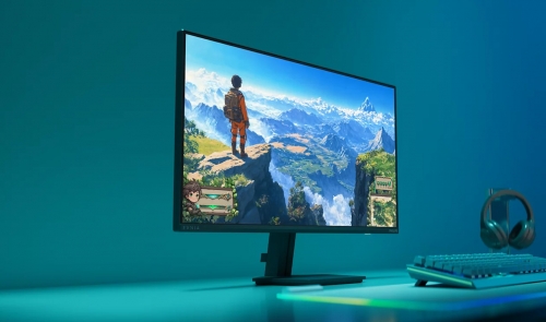 Monitor Philips 27" IPS QHD 180Hz Gaming – 27M2N3500PF/00