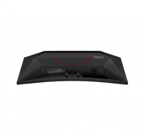 Monitor Gaming Curvo 24" AOC C24G42FE - Full HD 180Hz VA