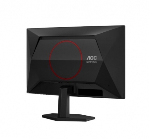 Monitor Gaming Curvo 24" AOC C24G42FE - Full HD 180Hz VA