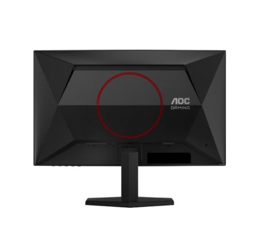 Monitor Gaming Curvo 24" AOC C24G42FE - Full HD 180Hz VA