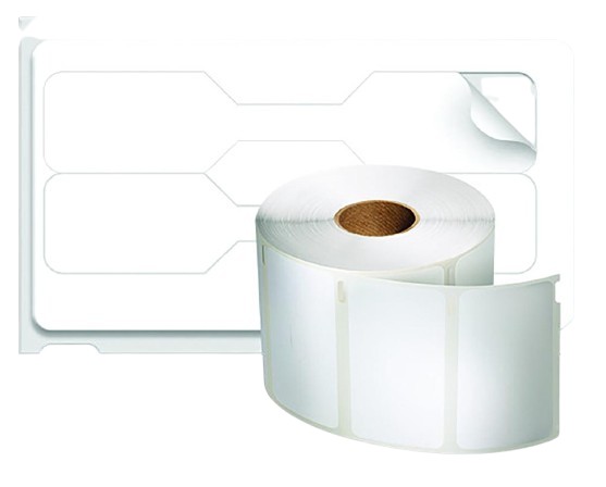 Etiquetas DYMO para Joalharia 54 x 11 mm – 1500 Unidades – Ref. 2191635