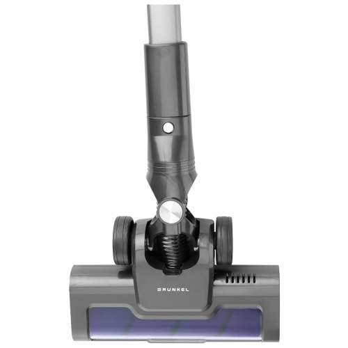 Aspirador Vertical Grunkel ASM-ULTRASLIM22 – 200 W, Sem Fios, 22 kPa, Filtro HEPA