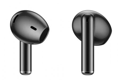 Auriculares Lenovo E310 True Wireless Stereo Bluetooth 5.3 – Preto – 4XD1T85469