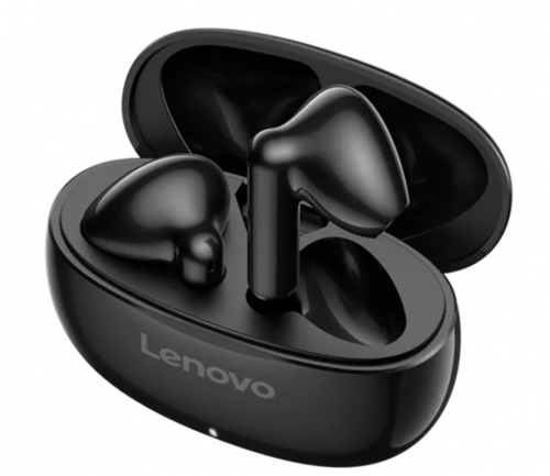 Auriculares Lenovo E310 True Wireless Stereo Bluetooth 5.3 – Preto – 4XD1T85469