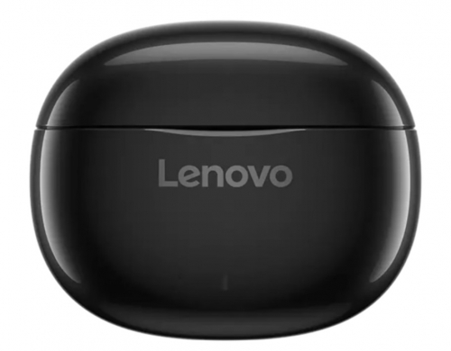 Auriculares Lenovo E310 True Wireless Stereo Bluetooth 5.3 – Preto – 4XD1T85469