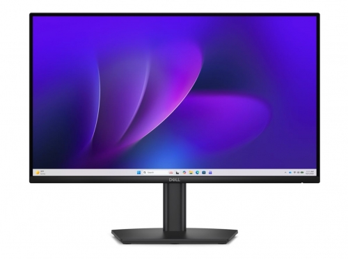 Monitor Dell Pro E2226H - LED 21,5" Full HD IPS 100Hz 5ms HDMI/DisplayPort/VGA – Preto
