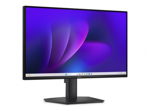Monitor Dell Pro E2226H - LED 21,5" Full HD IPS 100Hz 5ms HDMI/DisplayPort/VGA – Preto
