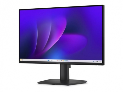 Monitor Dell Pro E2226HS - LED 21,5" Full HD IPS 100Hz 5ms com Altifalantes – HDMI/DisplayPort/VGA – Preto
