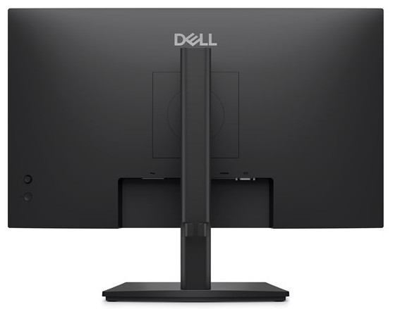 Monitor Dell Pro E2426HS 23,8" Full HD IPS 120 Hz com Suporte Ajustável de Altura - DELL-E2426HS