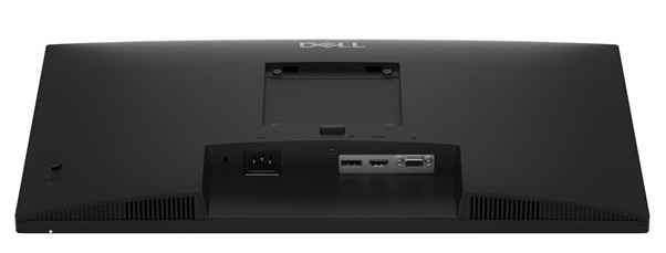 Monitor Dell Pro E2426HS 23,8" Full HD IPS 120 Hz com Suporte Ajustável de Altura - DELL-E2426HS