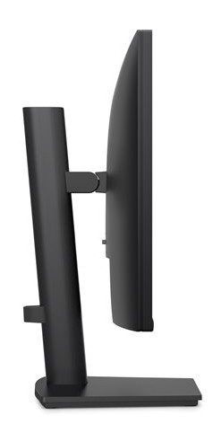 Monitor Dell Pro E2426HS 23,8" Full HD IPS 120 Hz com Suporte Ajustável de Altura - DELL-E2426HS