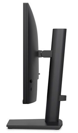 Monitor Dell Pro E2426HS 23,8" Full HD IPS 120 Hz com Suporte Ajustável de Altura - DELL-E2426HS