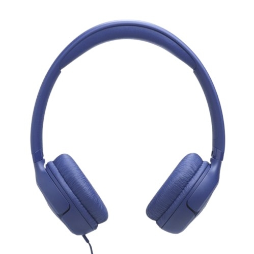 Auscultadores JBL Tune 530C USB-C – Hi-Res Audio, Pure Bass, Azul – JBLT530CBLU