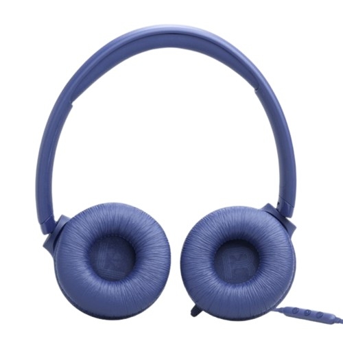 Auscultadores JBL Tune 530C USB-C – Hi-Res Audio, Pure Bass, Azul – JBLT530CBLU