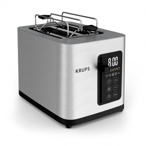 Torradeira KRUPS Selection KH651DE0