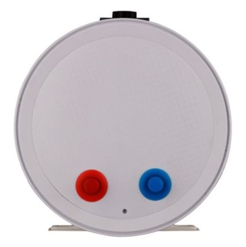 Termoacumulador Elétrico HAEGER AquaSmart 80 – 80L, 2000W