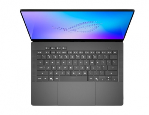 Portátil Asus ROG Zephyrus GU405AR Intel Core Ultra 9 386H  ,  32GB , 1TB , 14.0 WQXGA+(WQ+) 120Hz, NVIDIA GeForce RTX 5070 Ti 12GB GRAY - 90NR0P94-M005B0