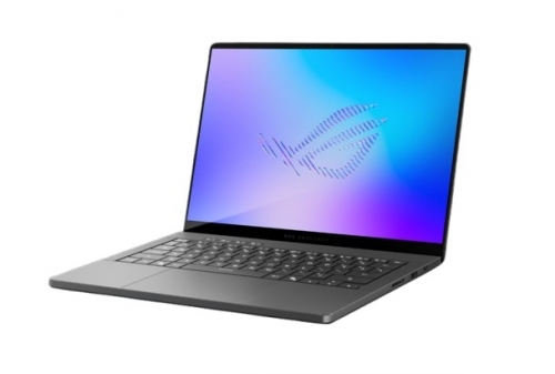 Portátil Asus ROG Zephyrus GU405AR Intel Core Ultra 9 386H  ,  32GB , 1TB , 14.0 WQXGA+(WQ+) 120Hz, NVIDIA GeForce RTX 5070 Ti 12GB GRAY - 90NR0P94-M005B0
